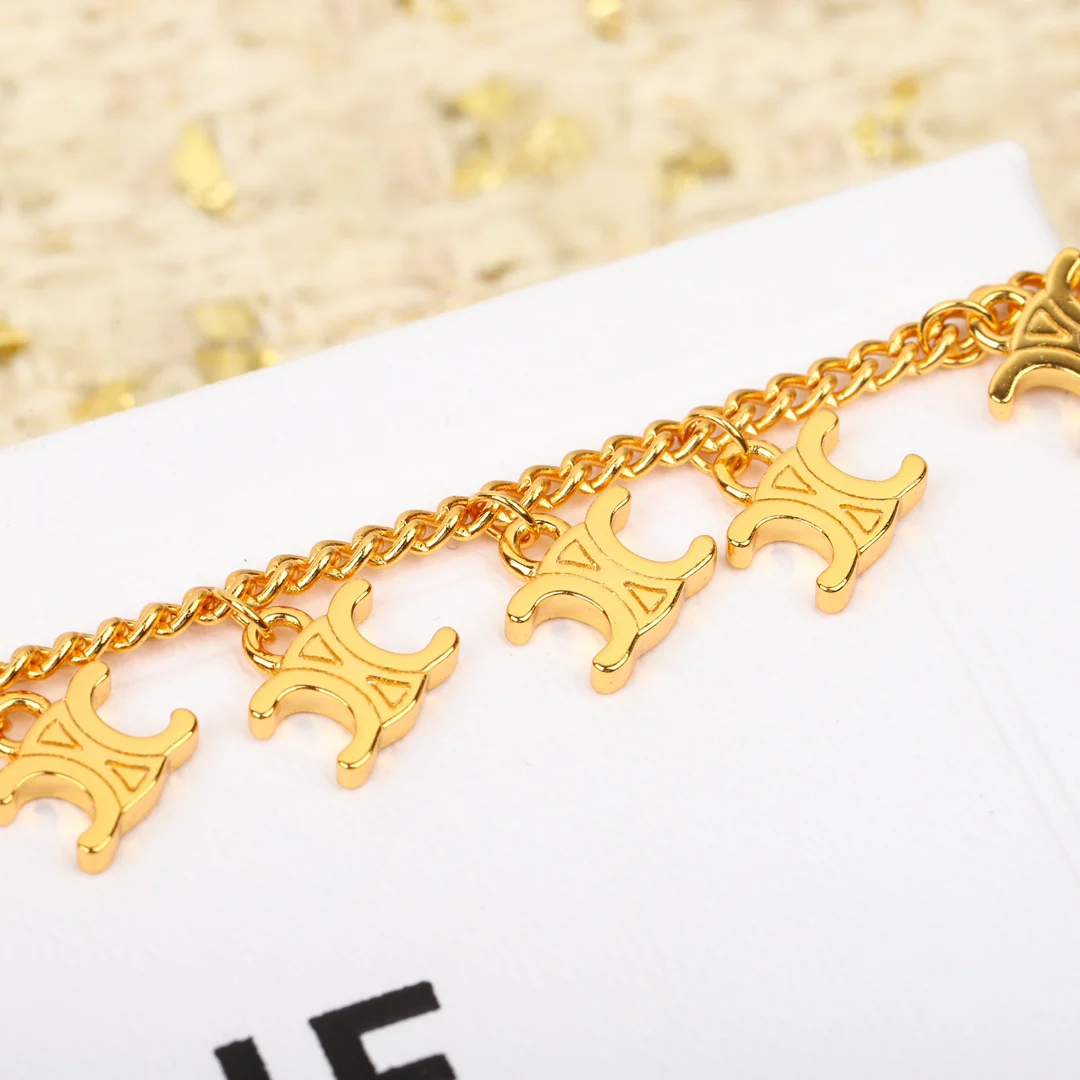 Celine - Колье 059