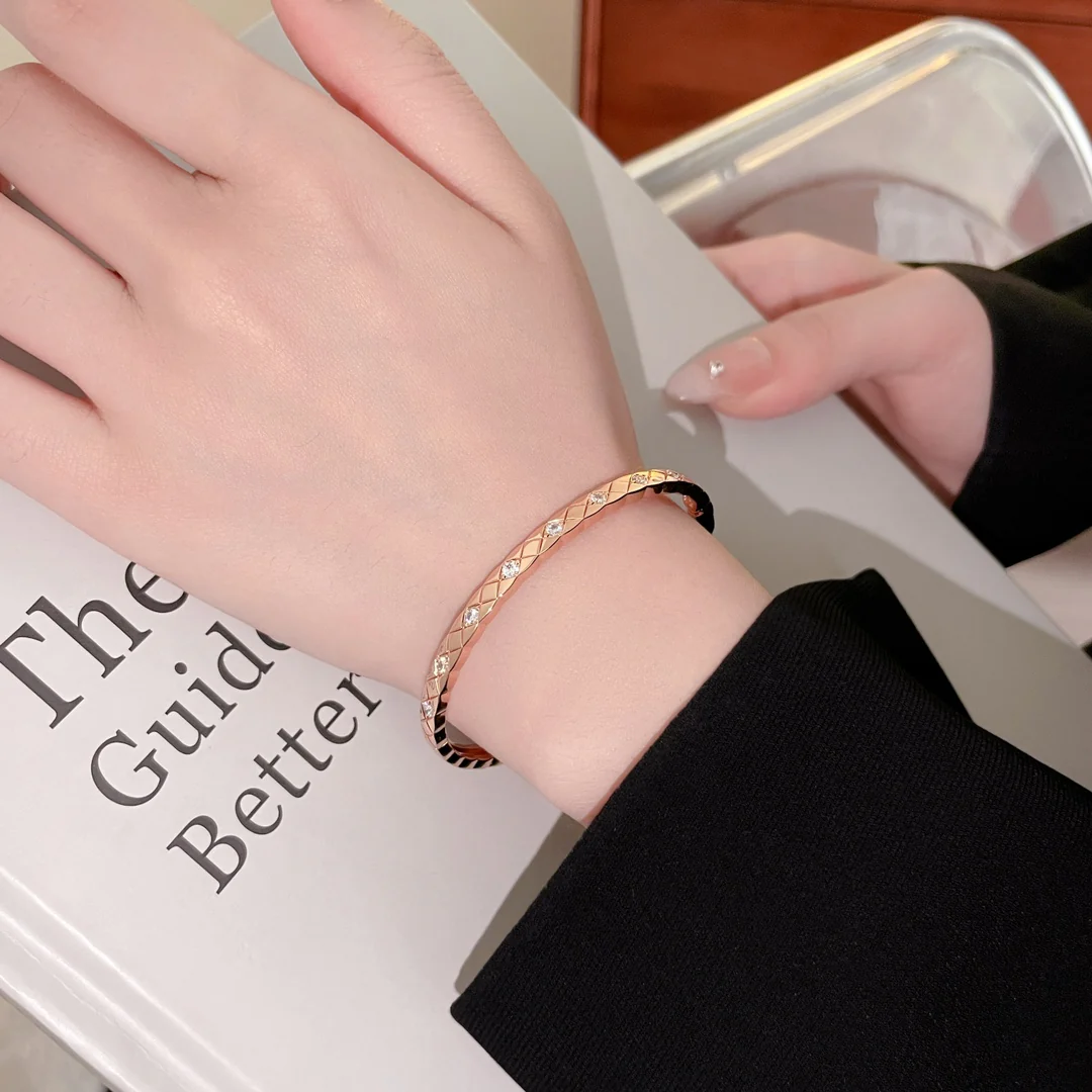 Браслет Chanel 110