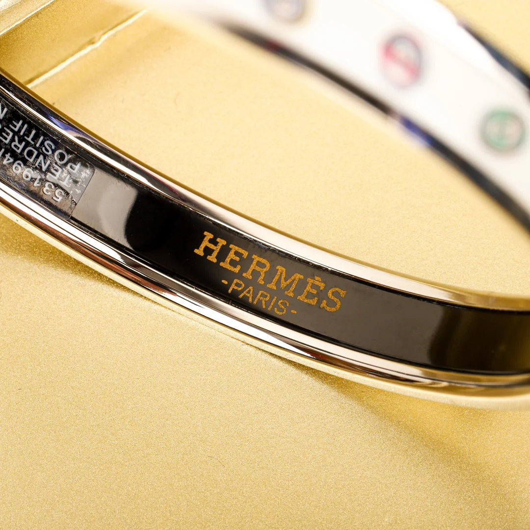 Браслет Hermes 078
