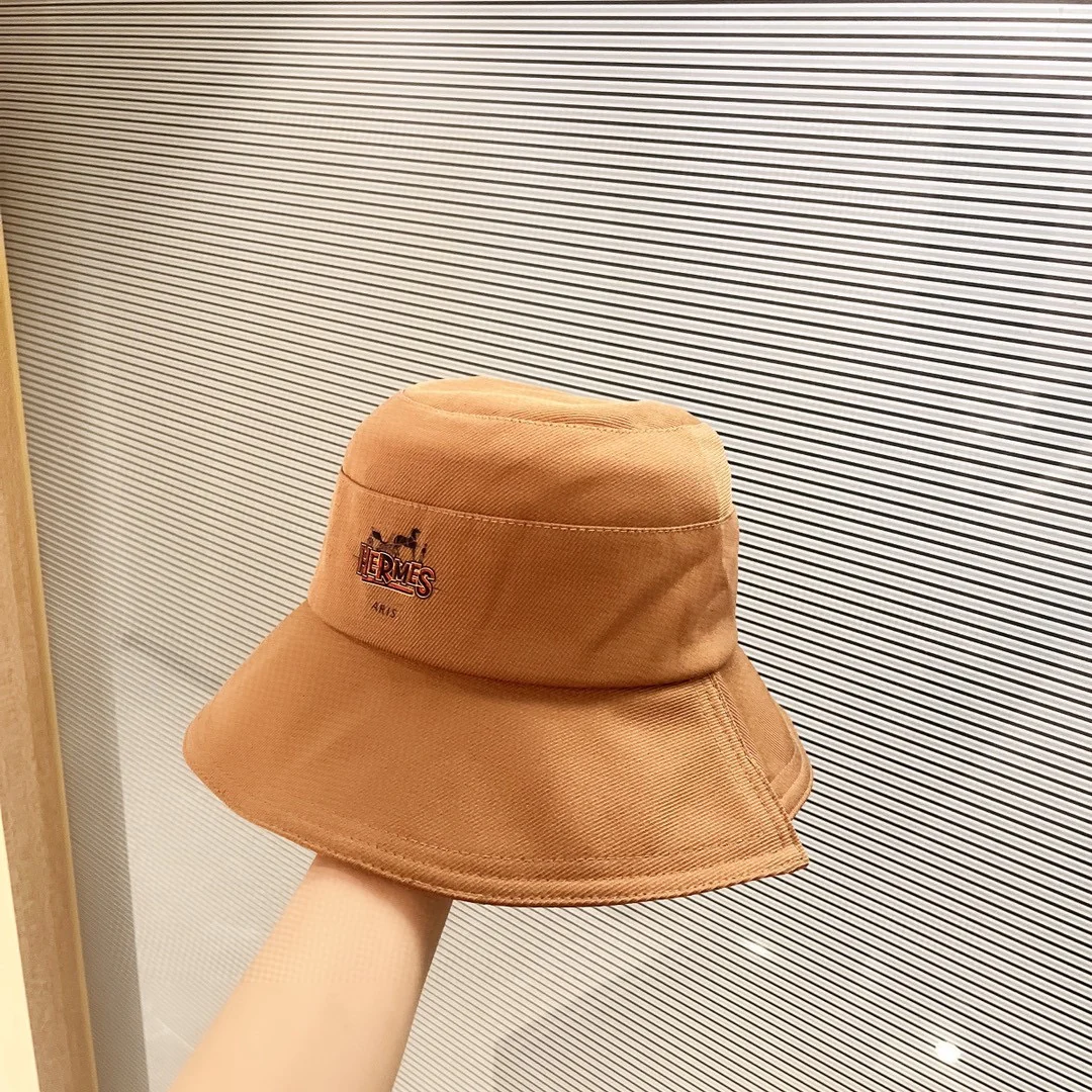Гермес - Рыбацкая шляпа - 3