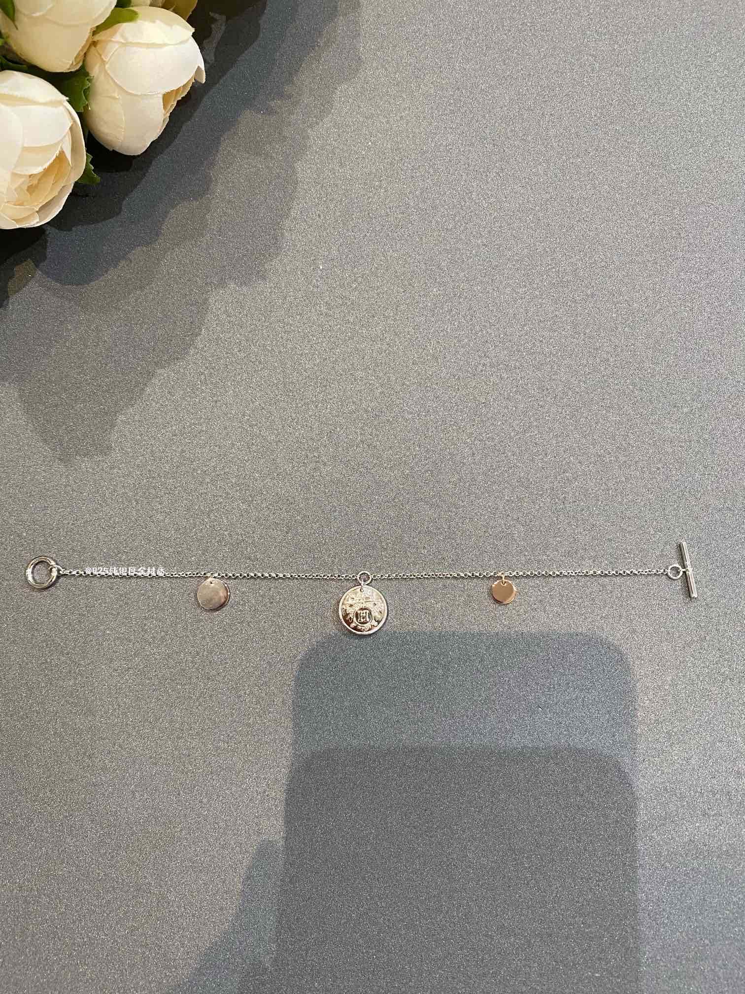 Браслет Hermes - 14