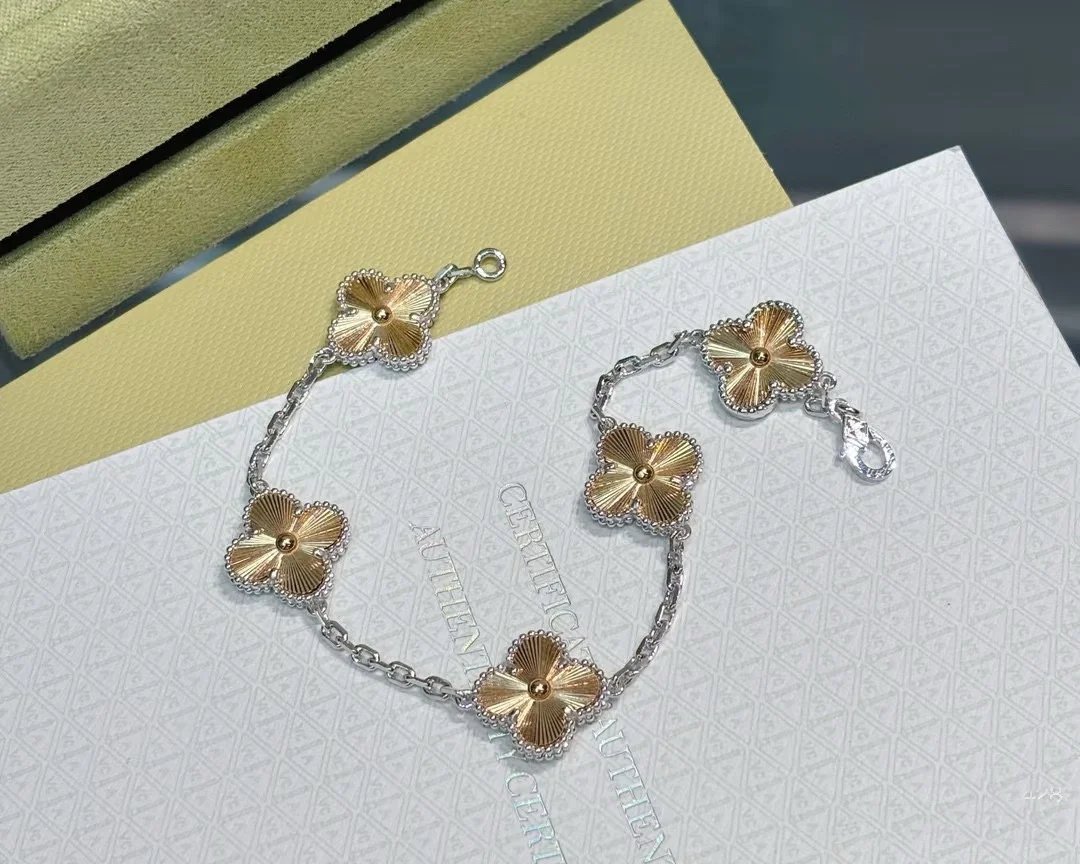 Van Vek - Браслет 016