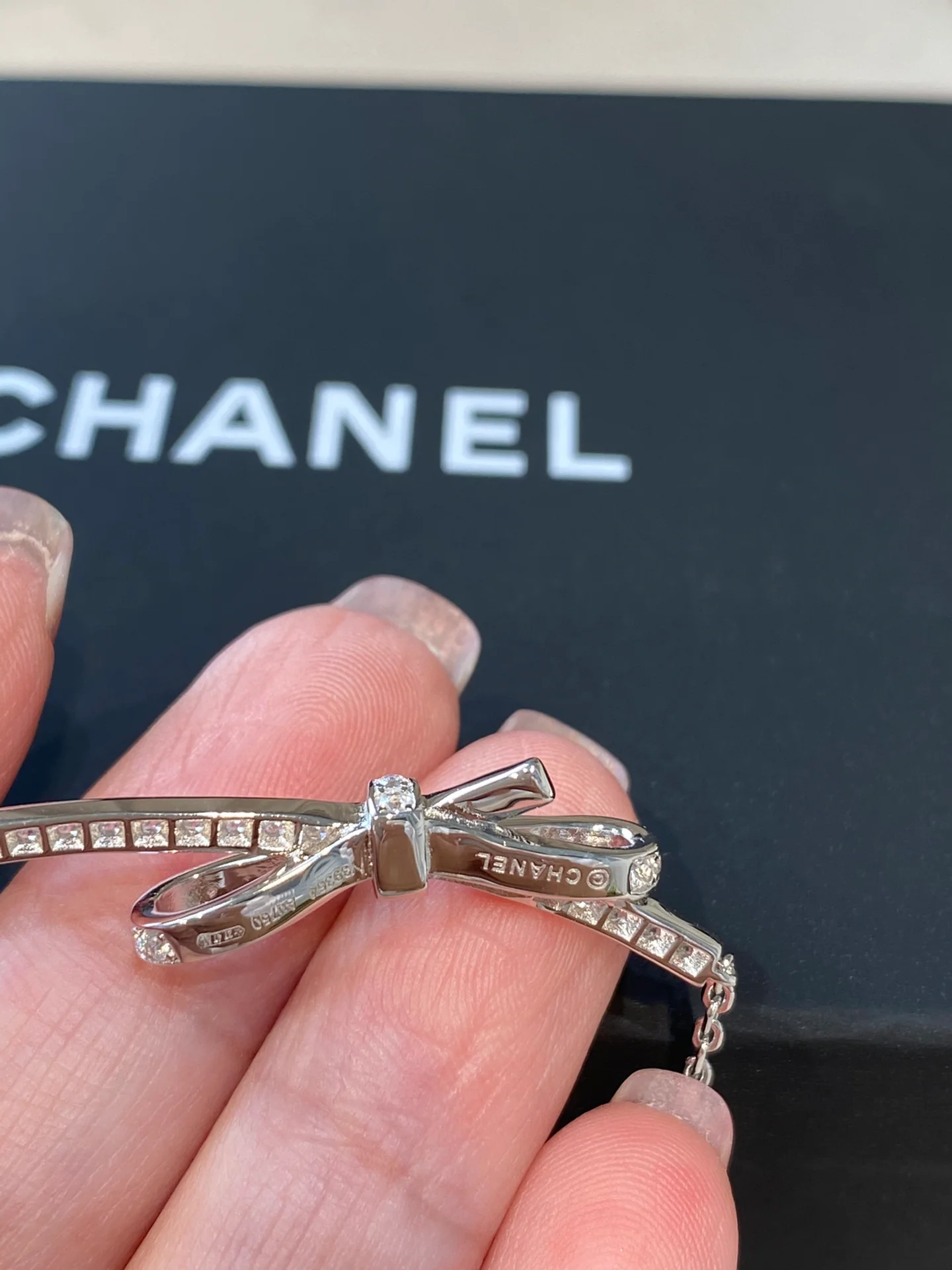 Chanel - Колье 572
