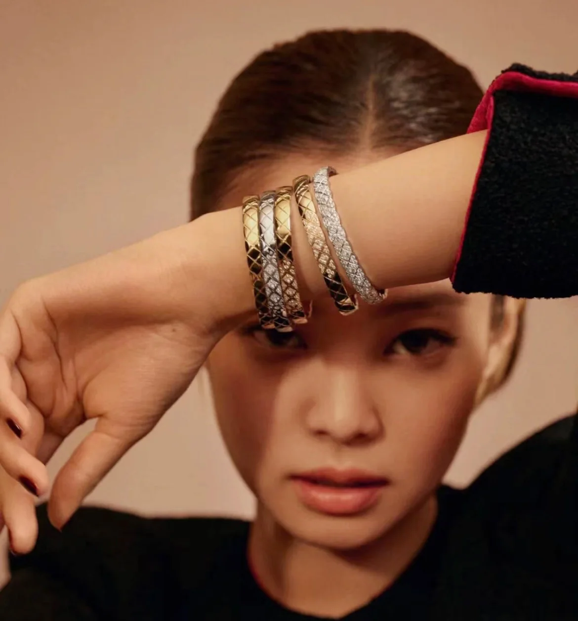 Браслет Chanel 102