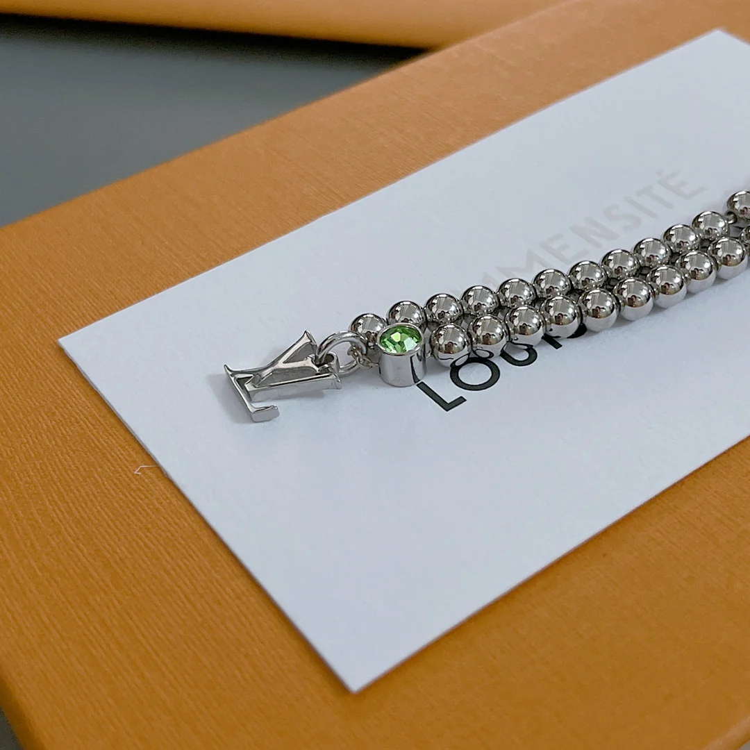 LV-Ожерелье 082