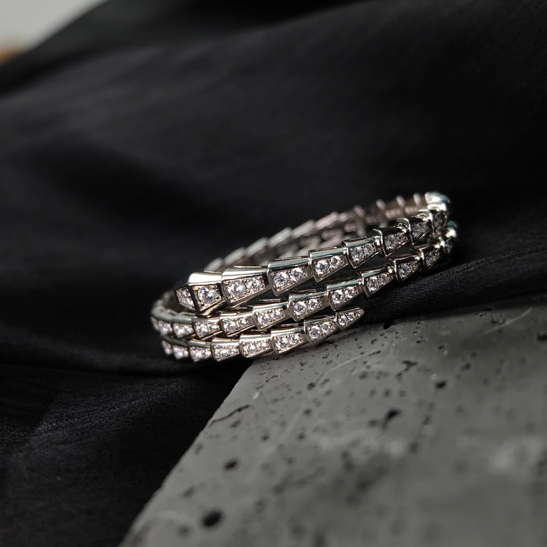 Браслет/наручный браслет Bvlgari - 12