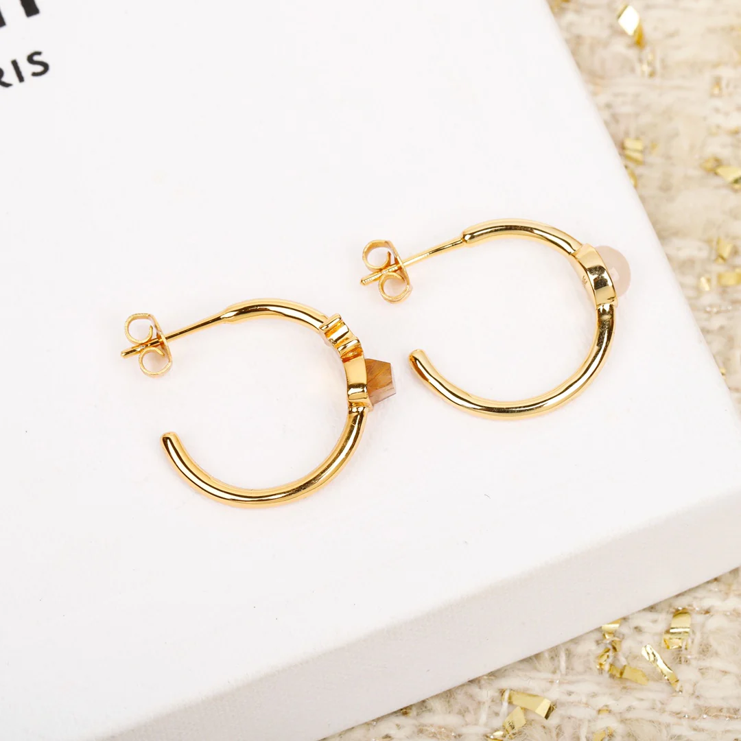 Серьги Celine 127