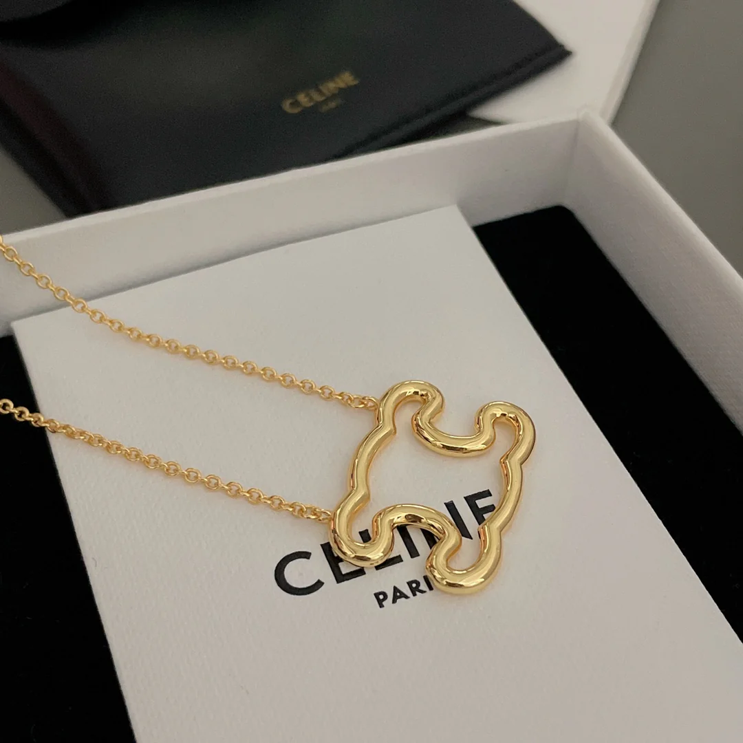 Celine - Колье 099