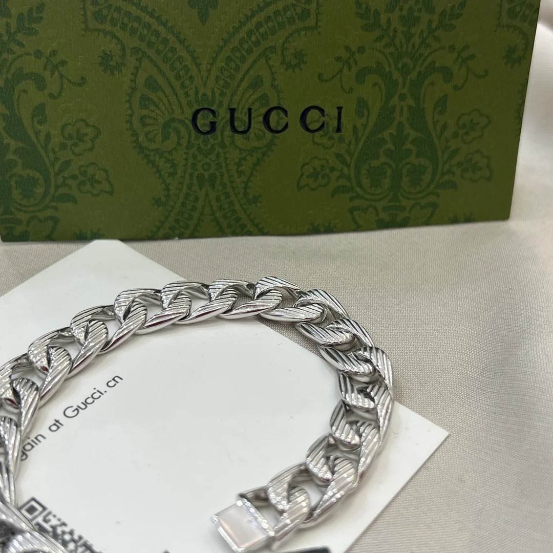Браслет Gucci 014