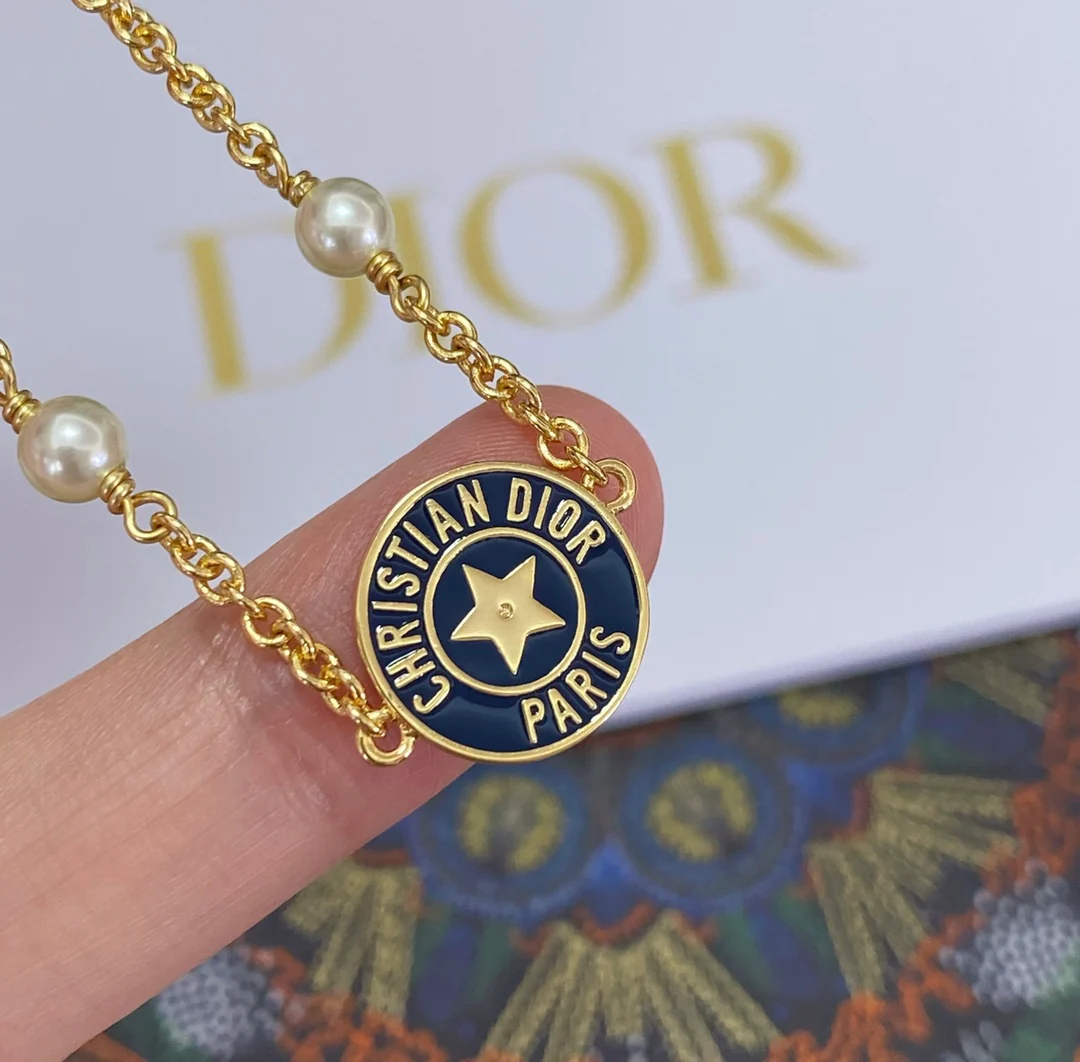Браслет Dior 017