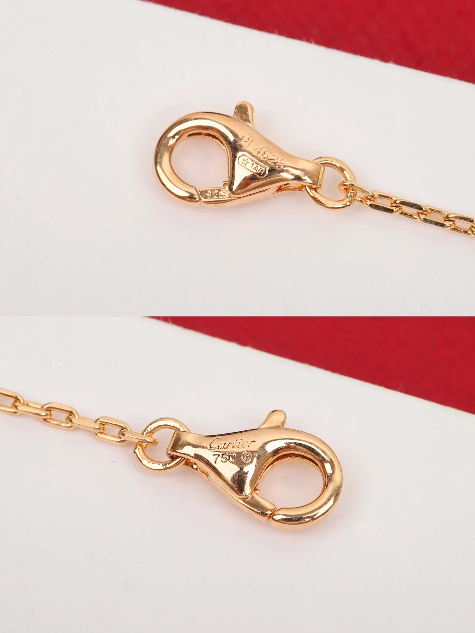 Браслет Cartier 001