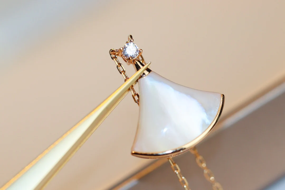 Колье Bvlgari - 6