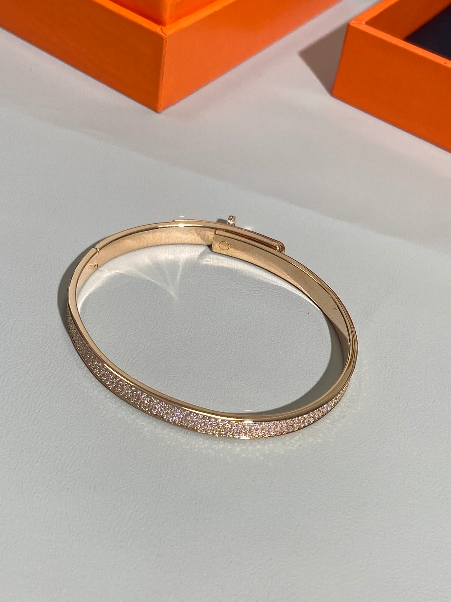 Браслет Hermes 086