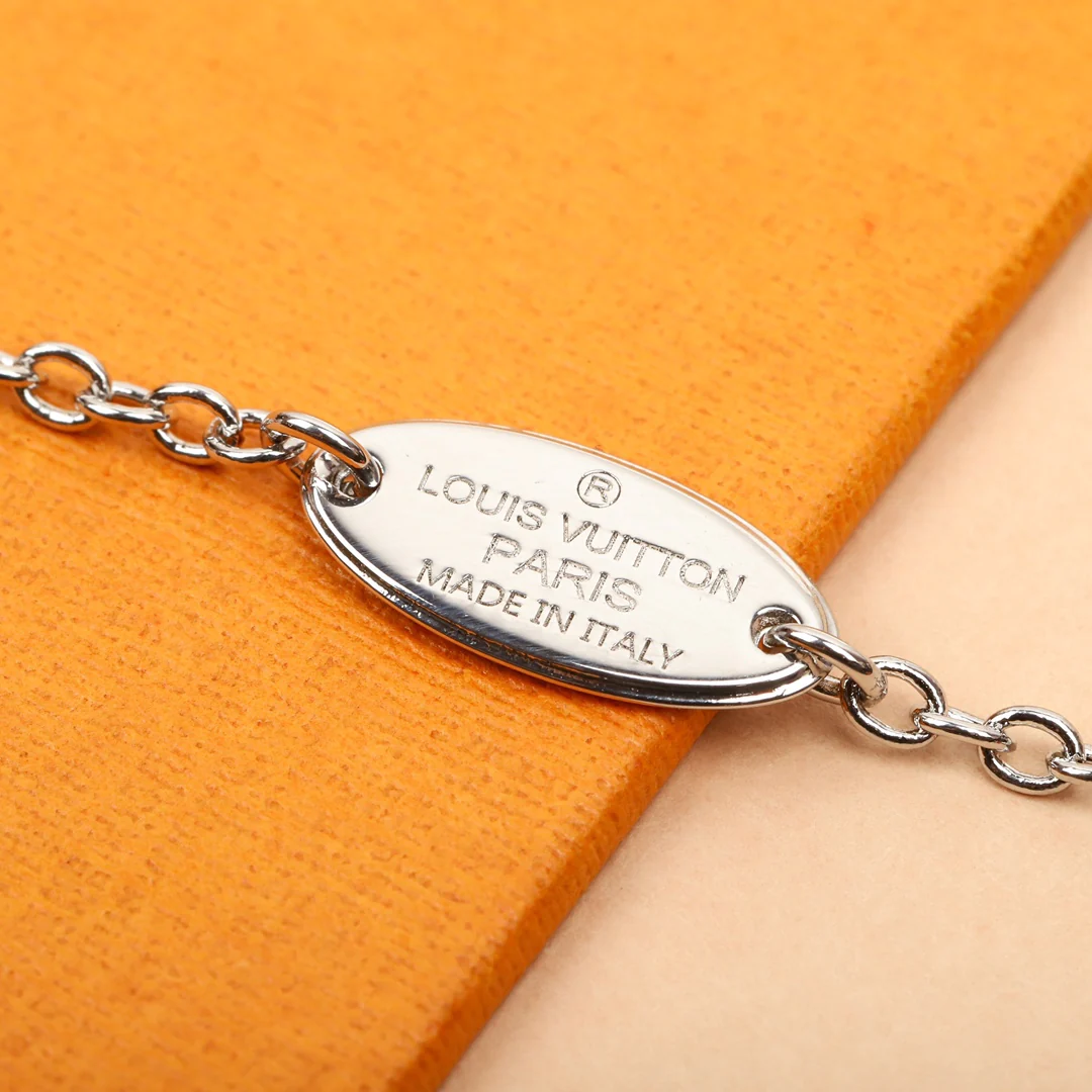 LV-Ожерелье 051