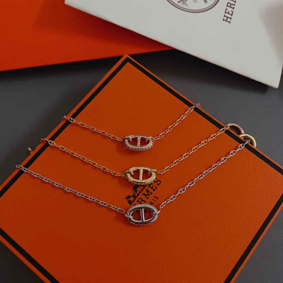 Браслет Hermes 002