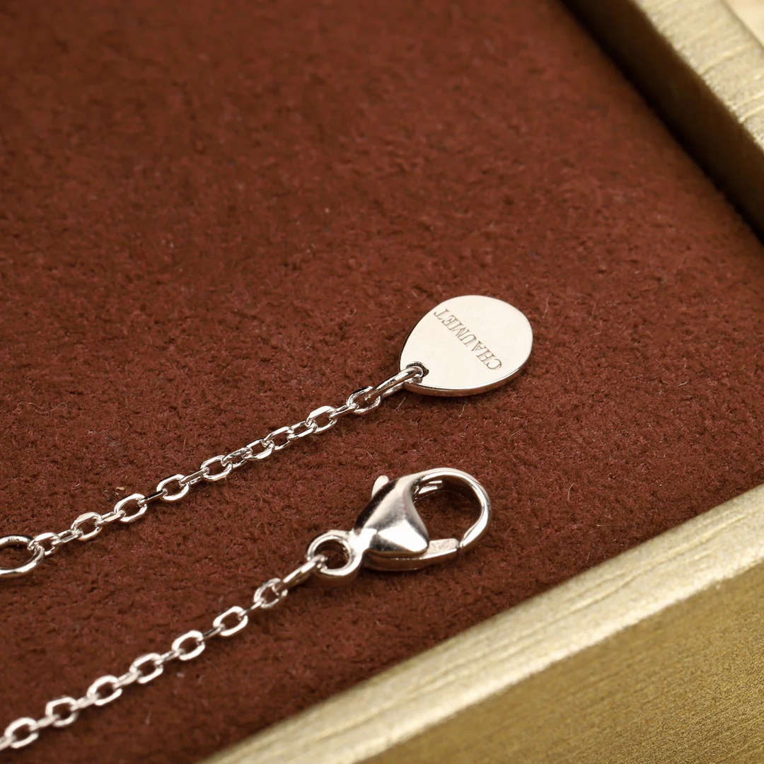 Колье Chaumet 029