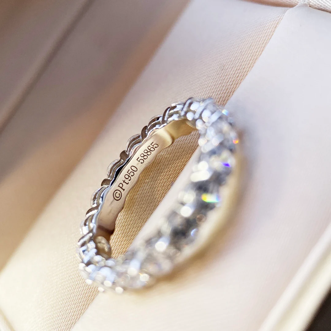 Кольцо Тиффани 025