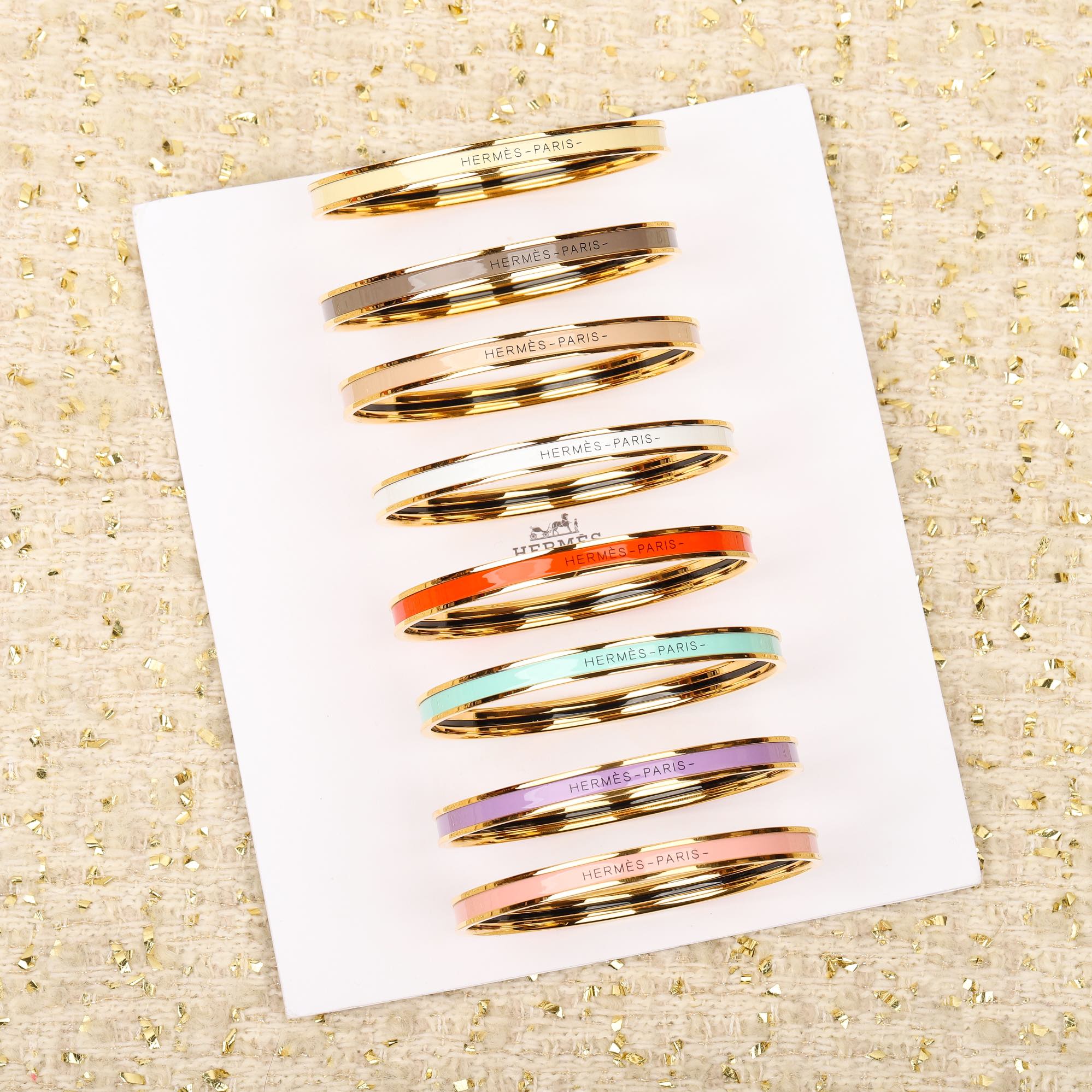 Hermes - Браслет 002