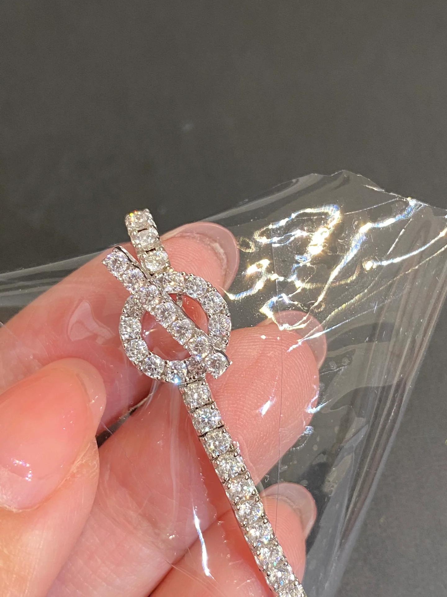 Браслет Hermes - 12