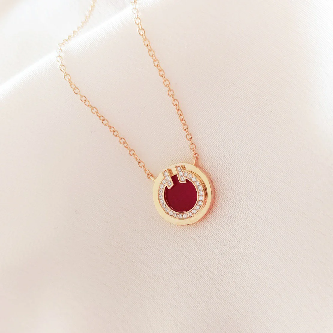 Колье Tiffany - 32