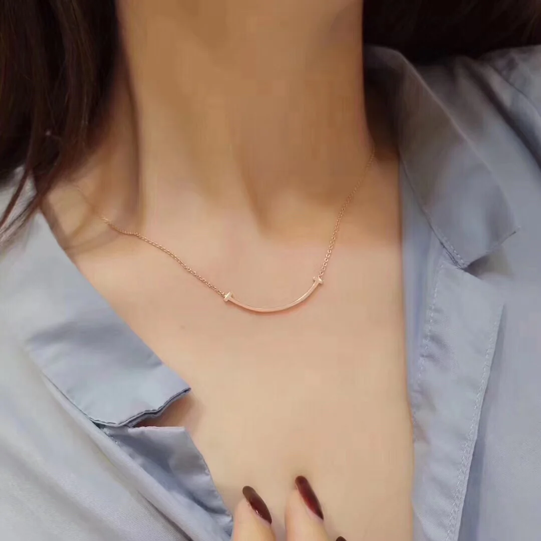 Колье Tiffany - 28