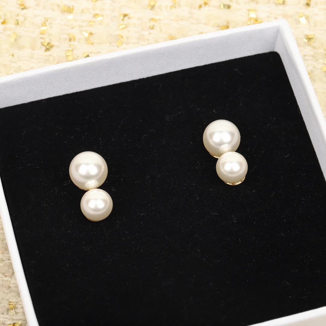 Серьги Celine 039