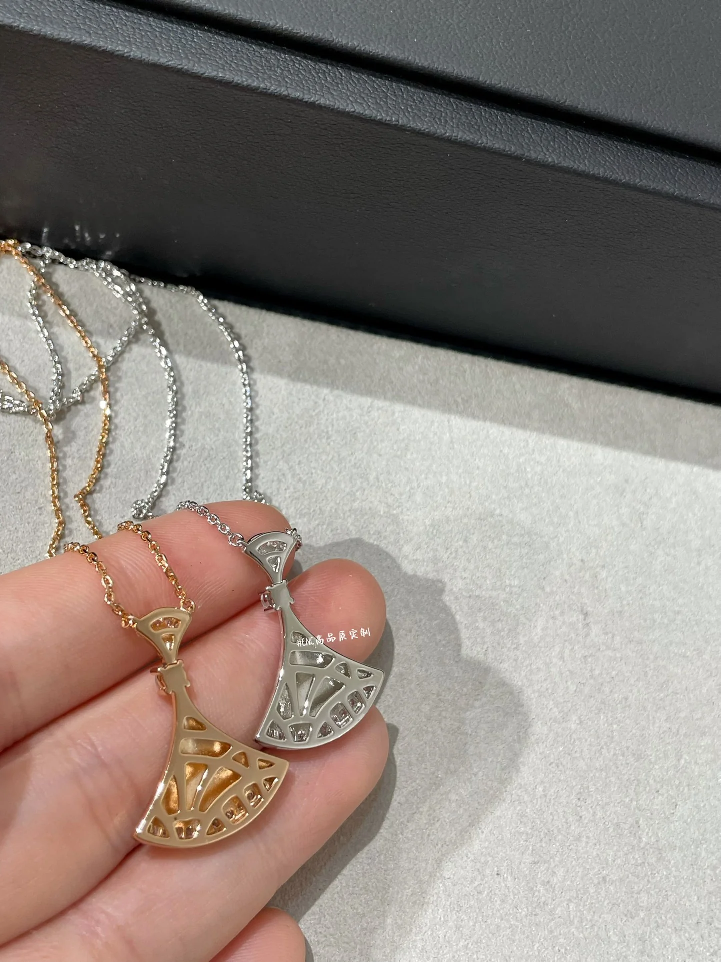 Bvlgari - Колье 034