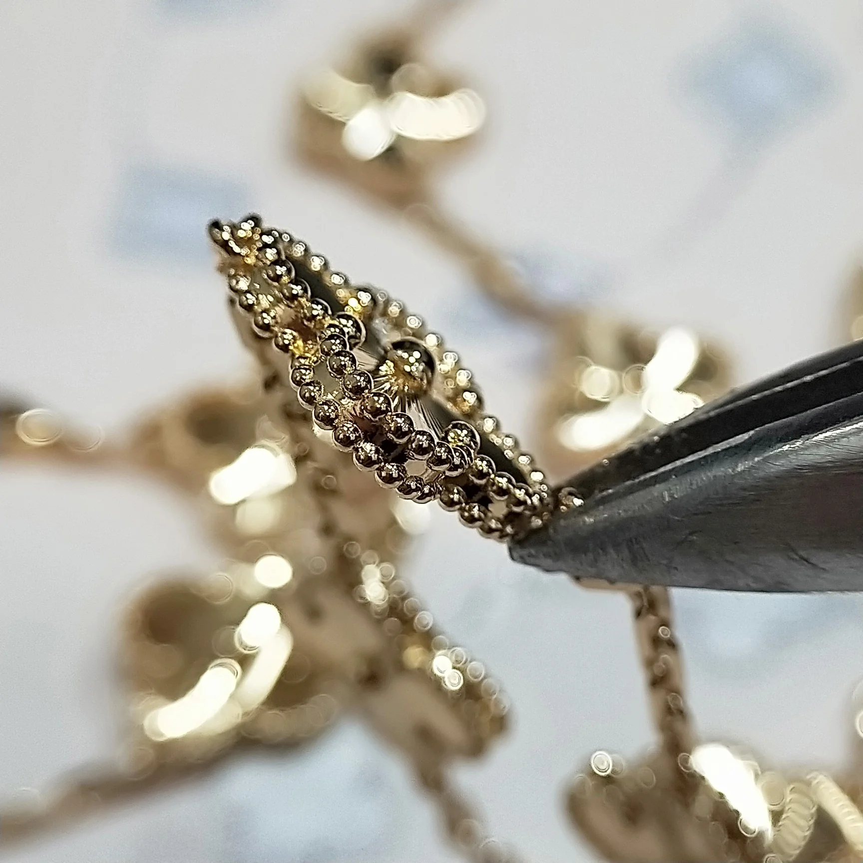 Браслет VCA - 12