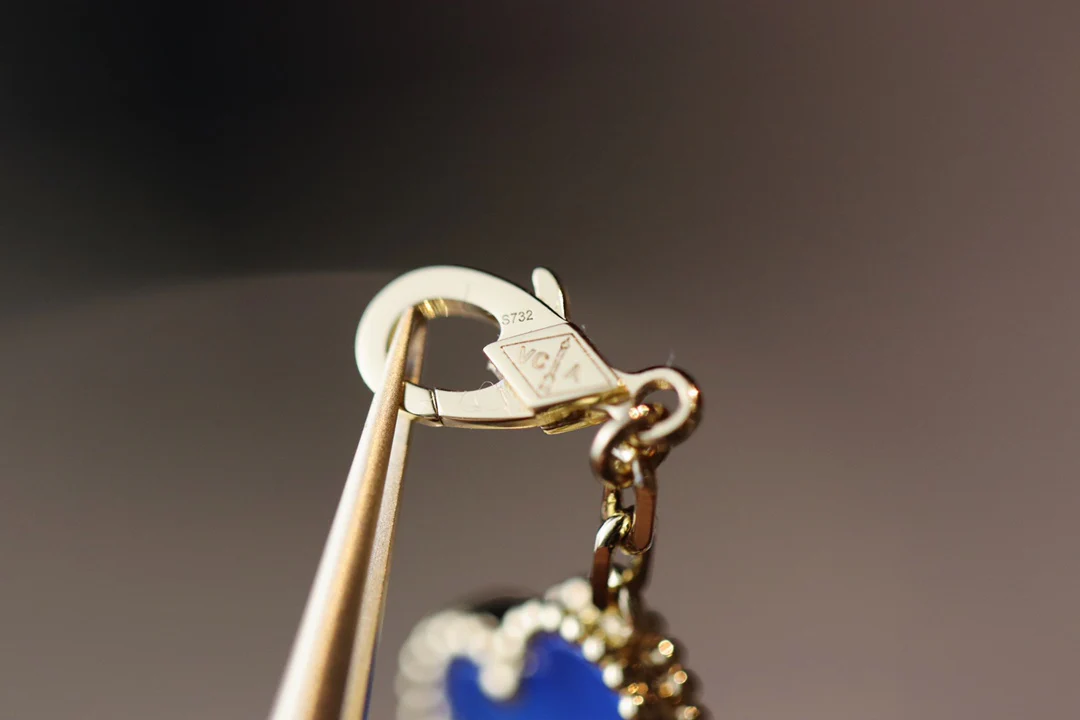 Van Ville - Колье 101