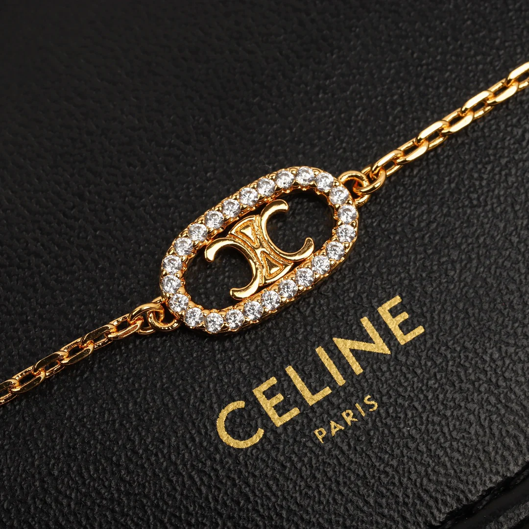 Браслет Celine 017
