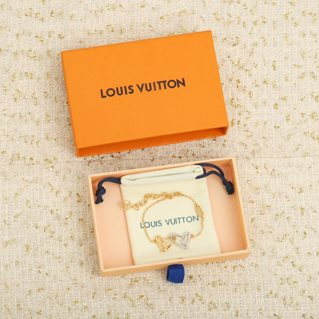 Браслет LV - 16