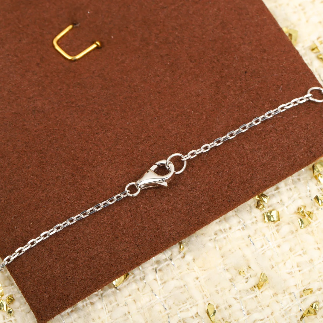 Колье Chaumet 030