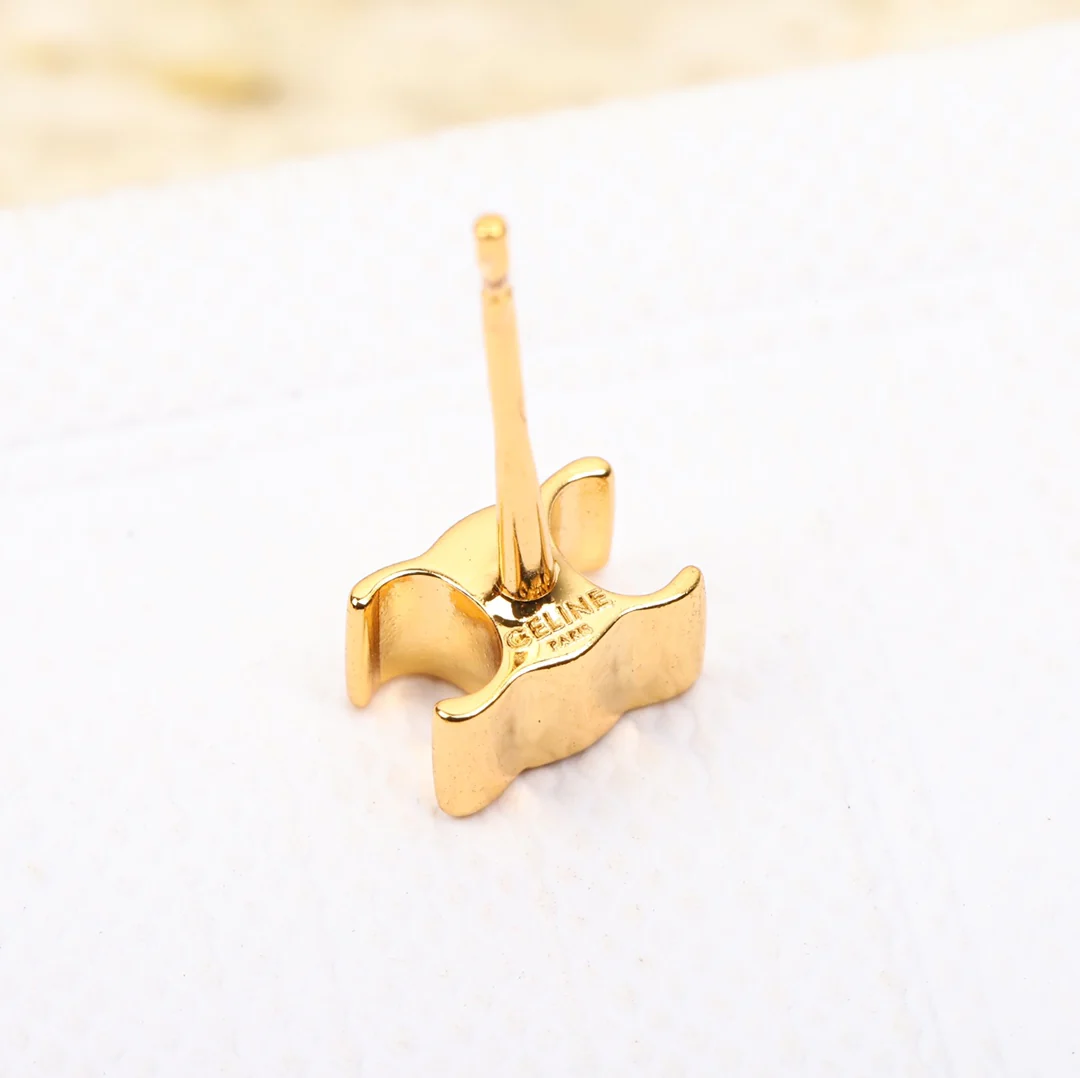 Серьги Celine 097