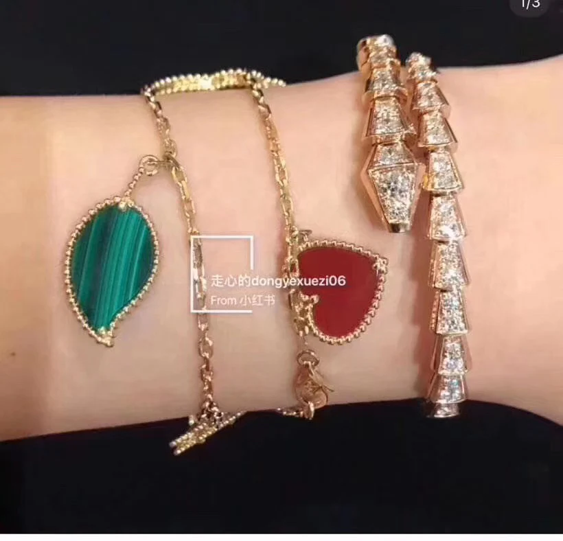 Van Vek - Браслет 004