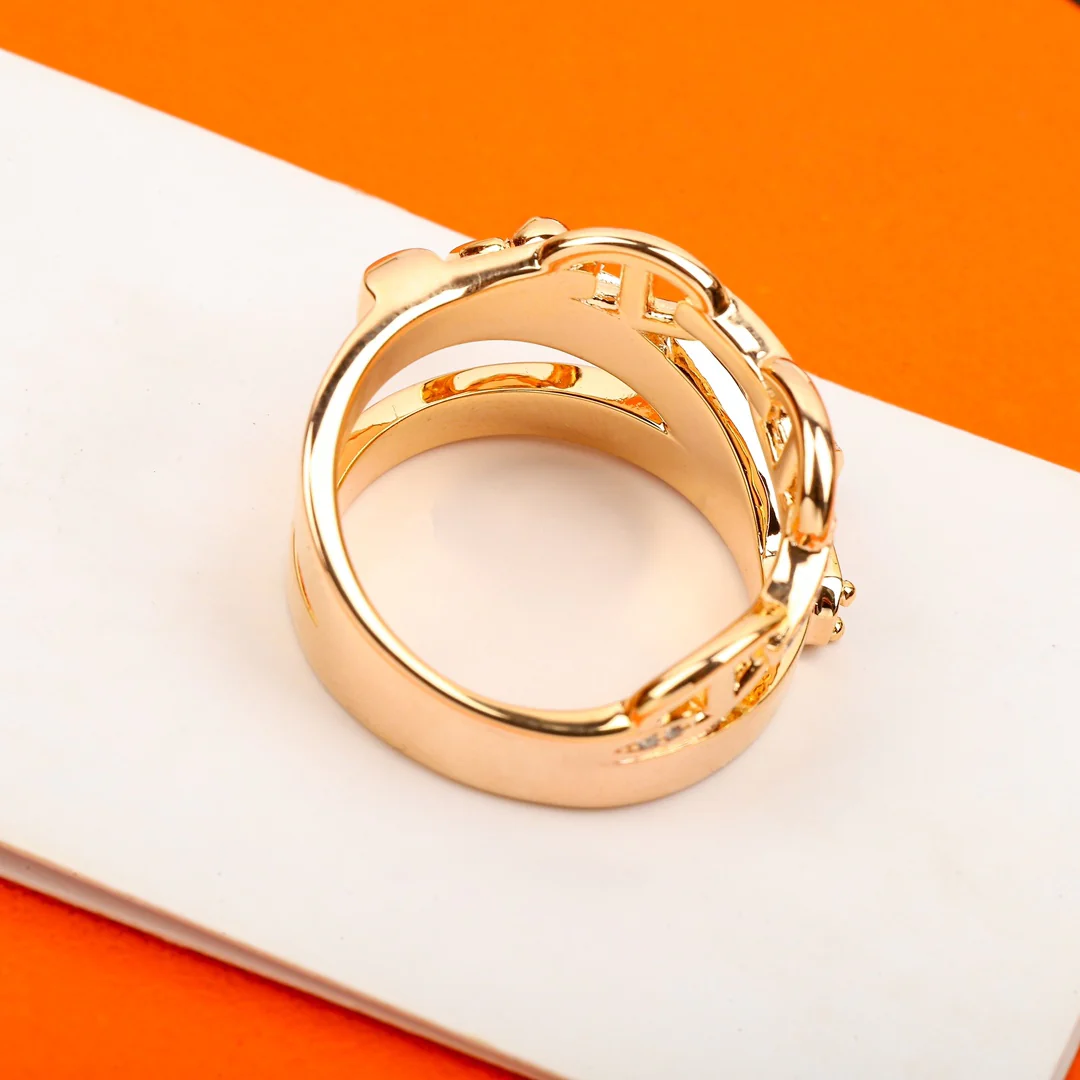 Кольцо Гермеса 041