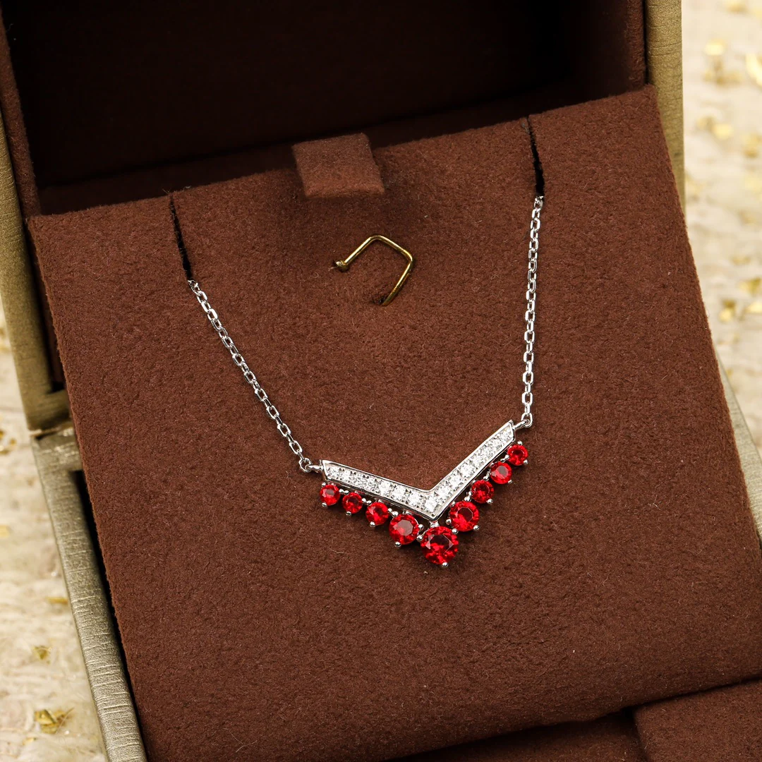 Колье Chaumet 053