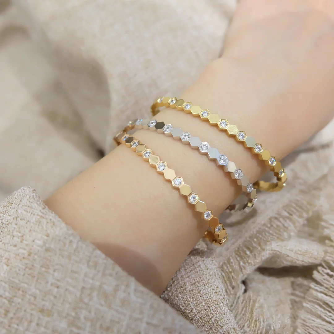 Браслет Chaumet 014