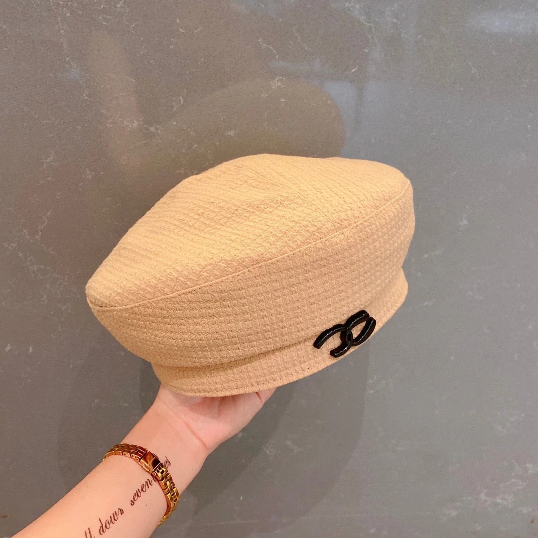 Chanel - Берет - 1