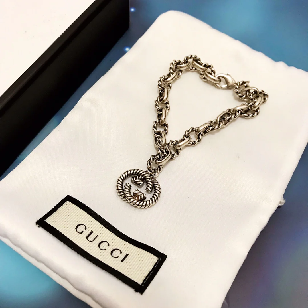 Колье Gucci - 2