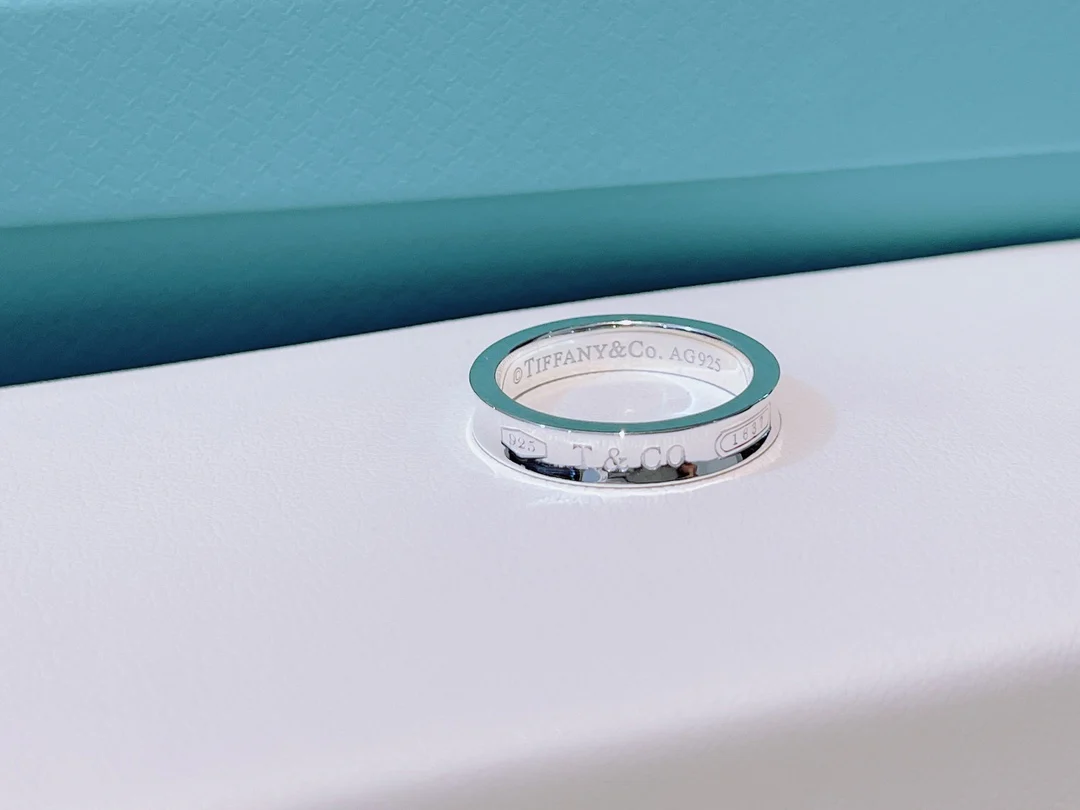 Кольцо Тиффани 010