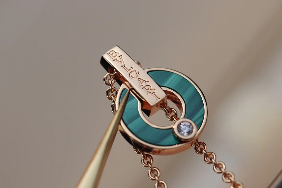 Bvlgari - Колье - 11