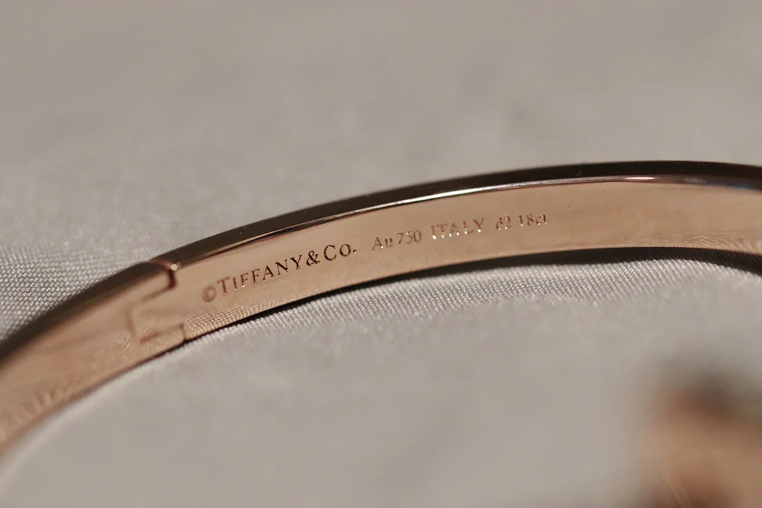 Браслет/наручный браслет Tiffany - 35