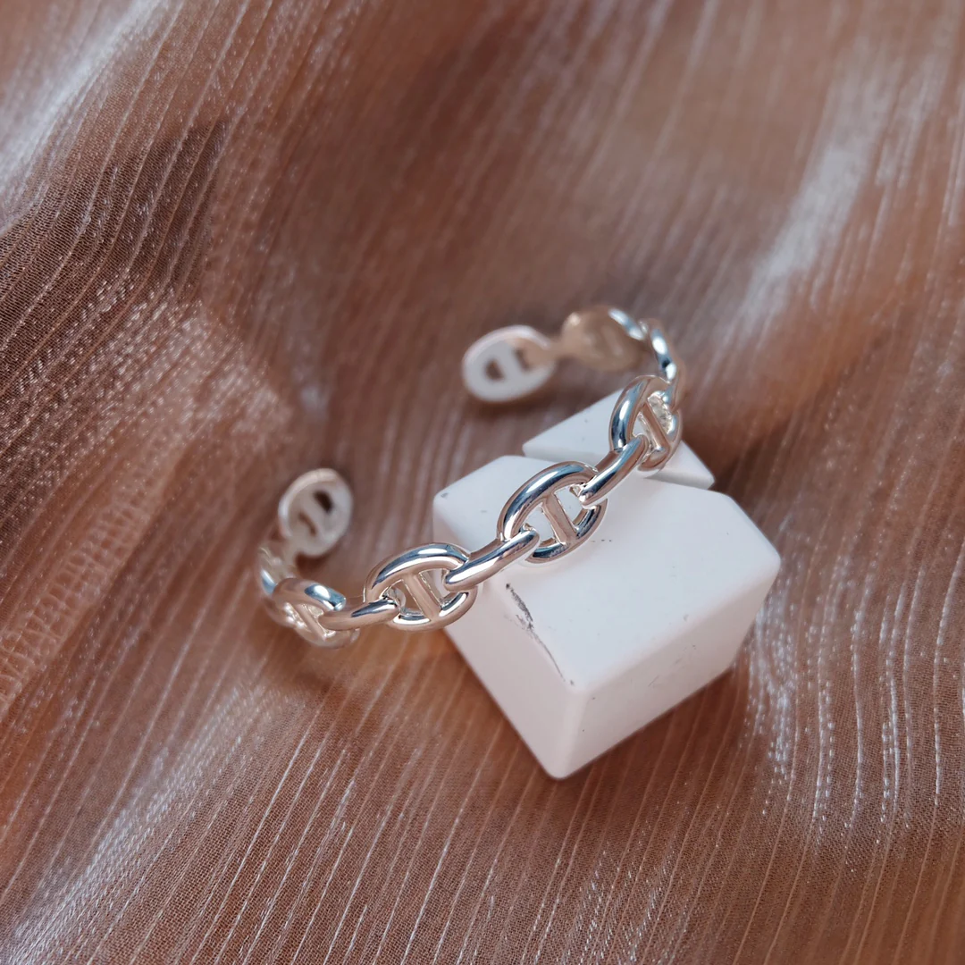 Кольцо Гермеса - 5