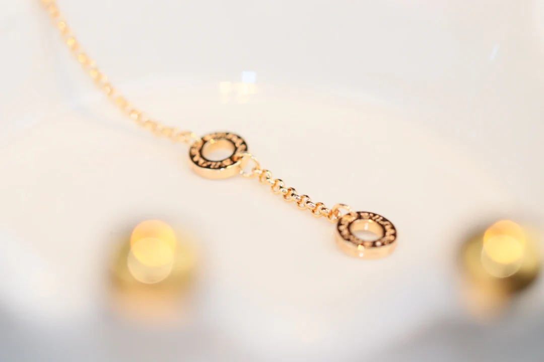 Браслет Bvlgari - 18