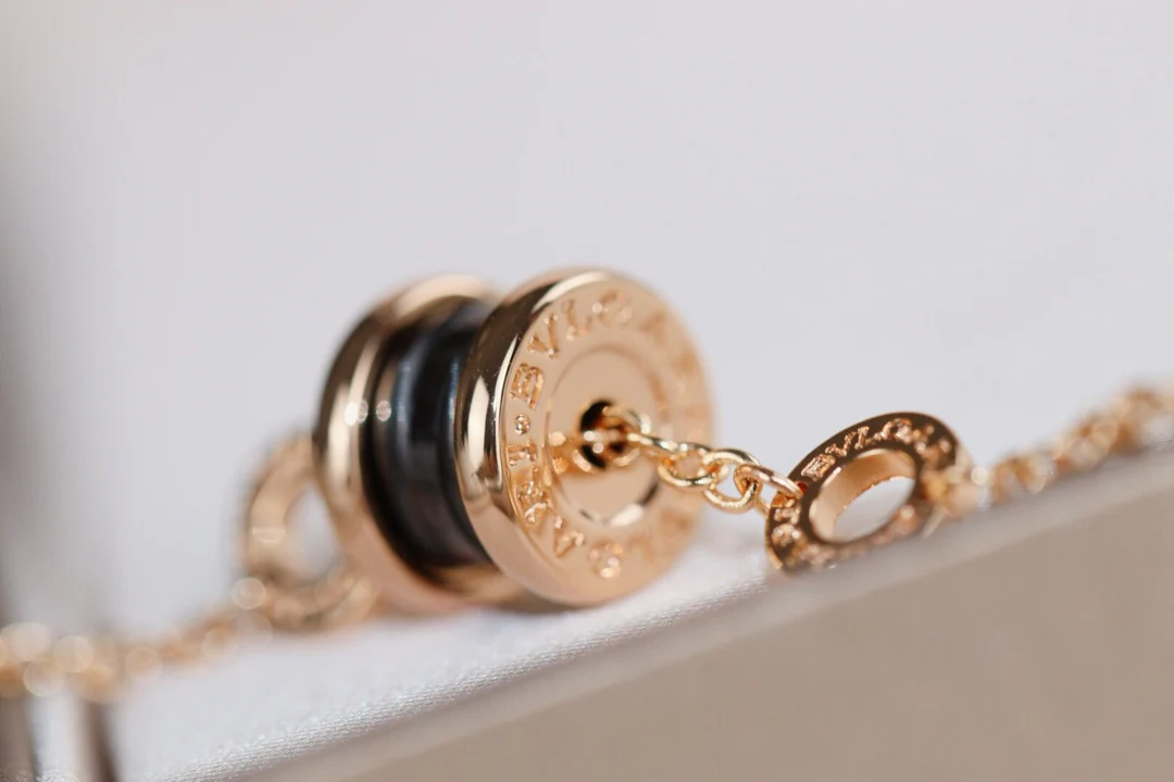 Bvlgari - Колье - 19