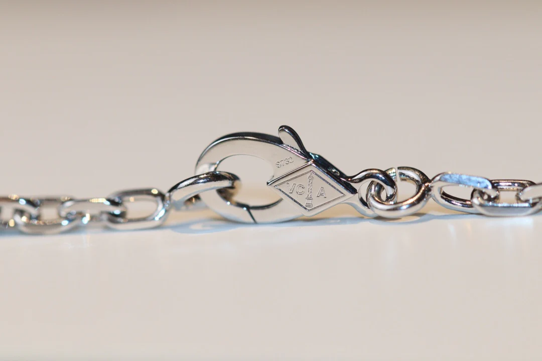 Van Ville - Колье 033