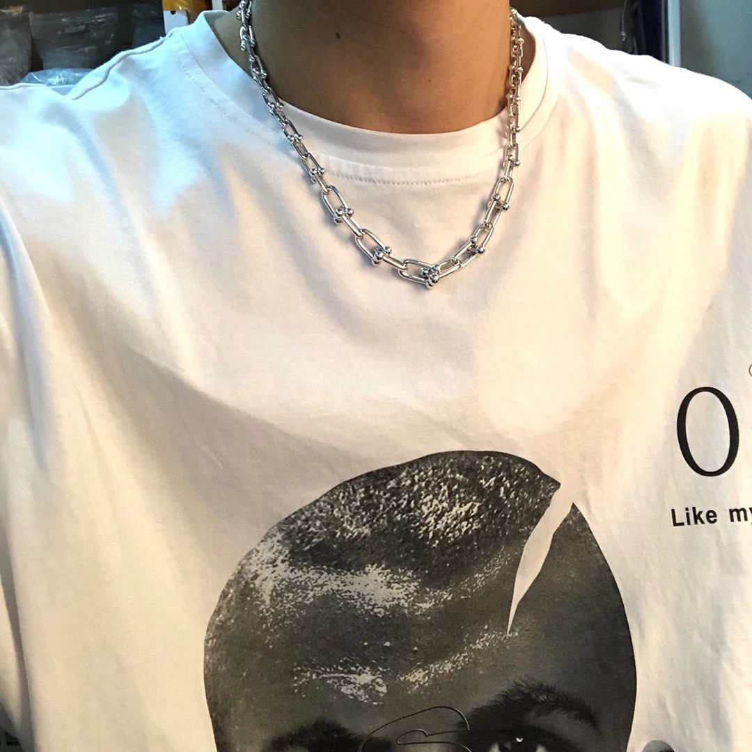 Колье Tiffany 050