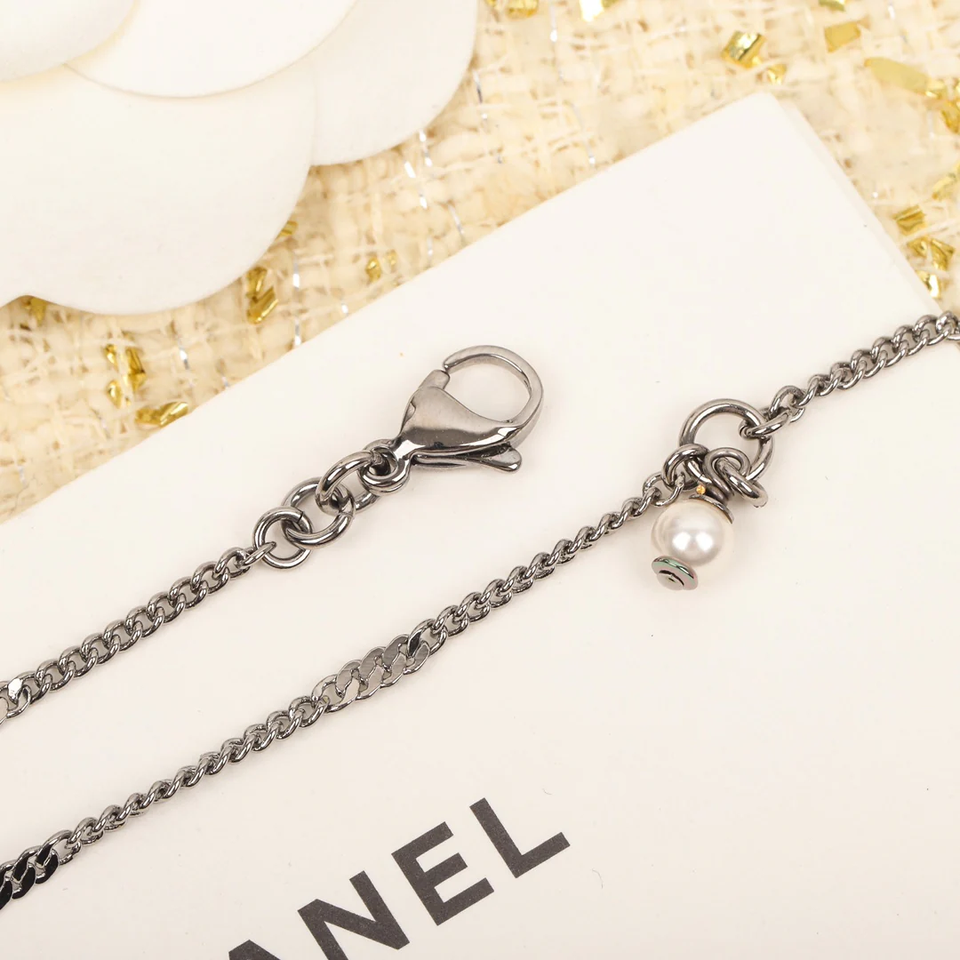 Chanel - Колье 484