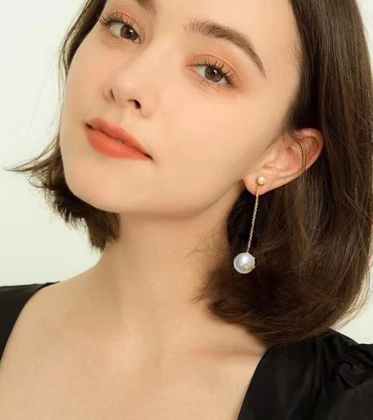 Серьги Celine 148