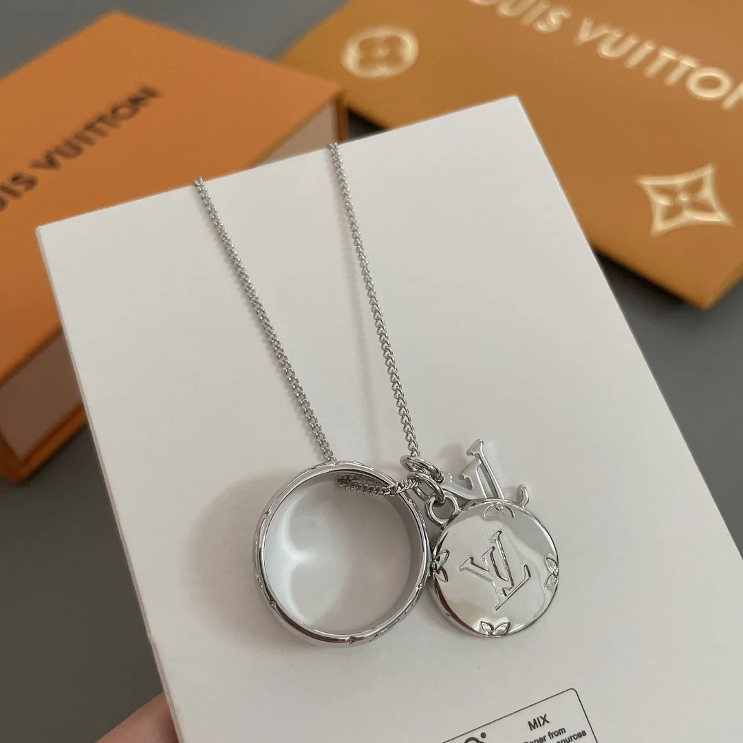 LV-Ожерелье 001